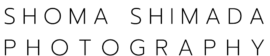 Shoma Shimada Photography